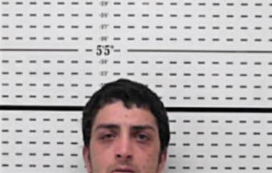 Patrick Guerra, - Jim Wells County, TX 